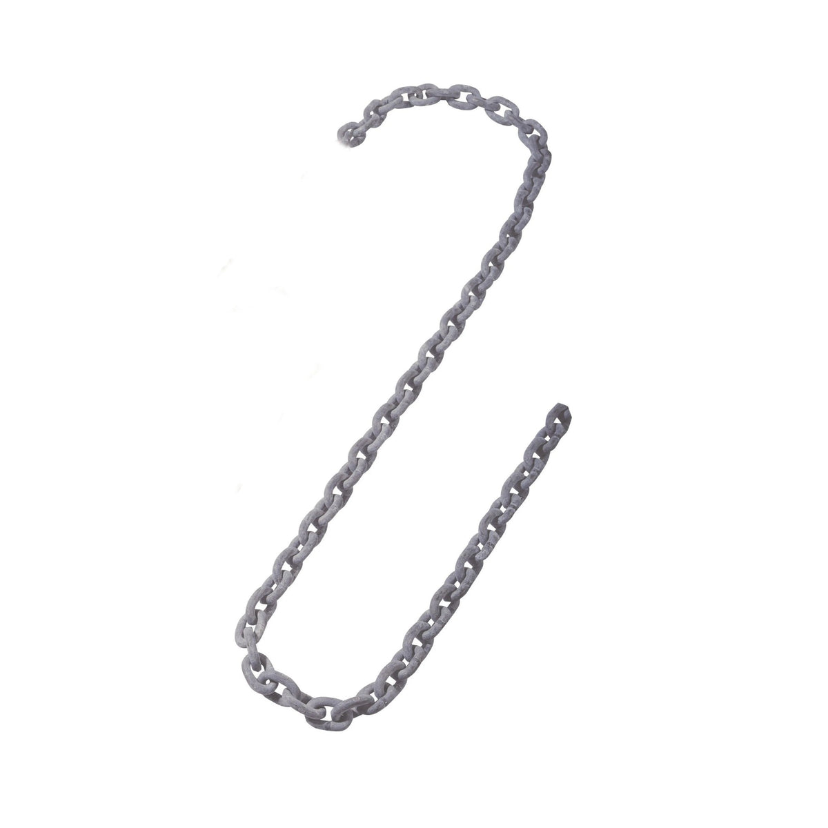 Maxwell inkaro grandinė 10 mm DIN 766, karštai cinkuota, 50 m – SP4467