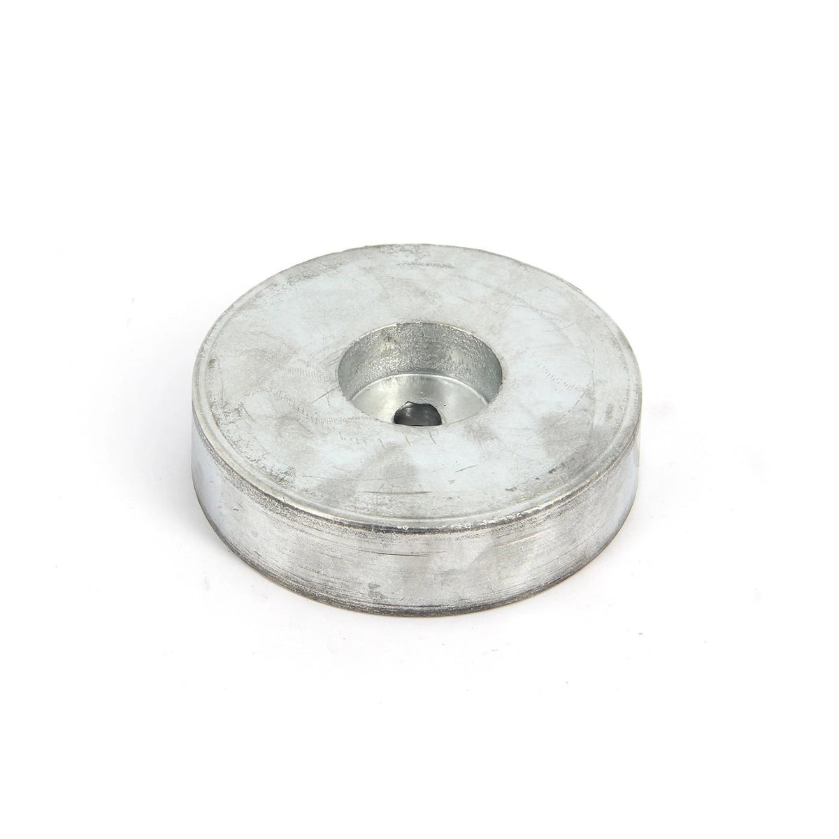 Vetus laivagalio anodas „Disc“, 140 mm, 3,0 kg – STAD002Z