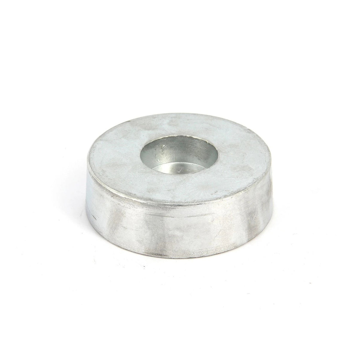 Vetus laivagalio anodas „Disc“, 125 mm, 2,7 kg – STAD003Z