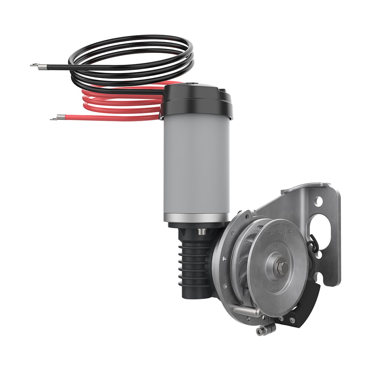 Sleipner ankruvints Midi 202, 600 W, 12 V – pilt 2
