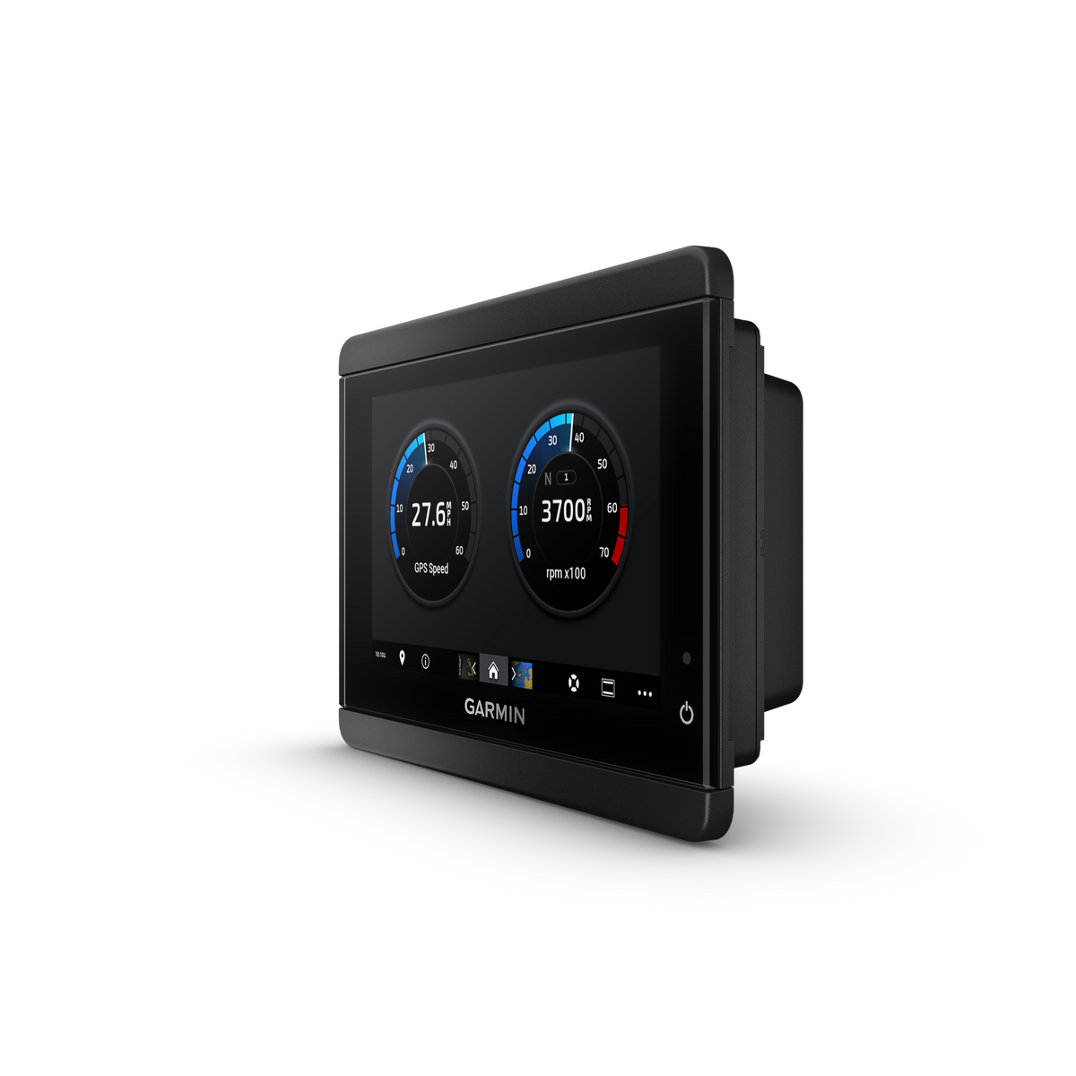 Garmin TD50 – 5" jutiklinis daugiafunkcis ekranas – nuotrauka 2