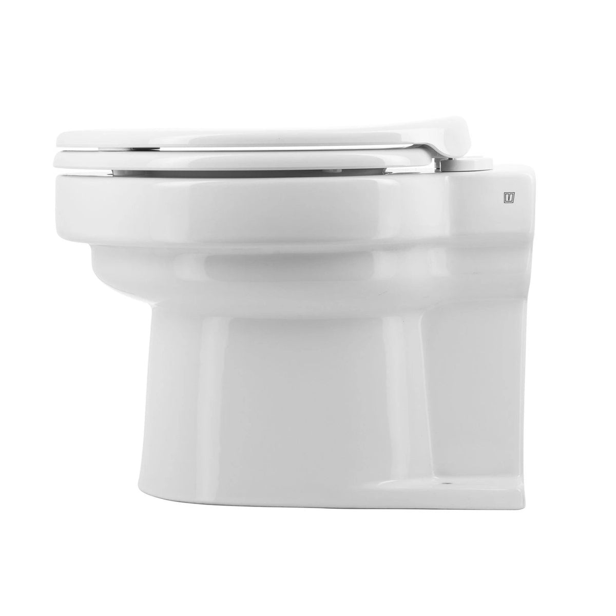 Vetus tualetas TMWQ, 12 V, be valdymo – TMW12Q