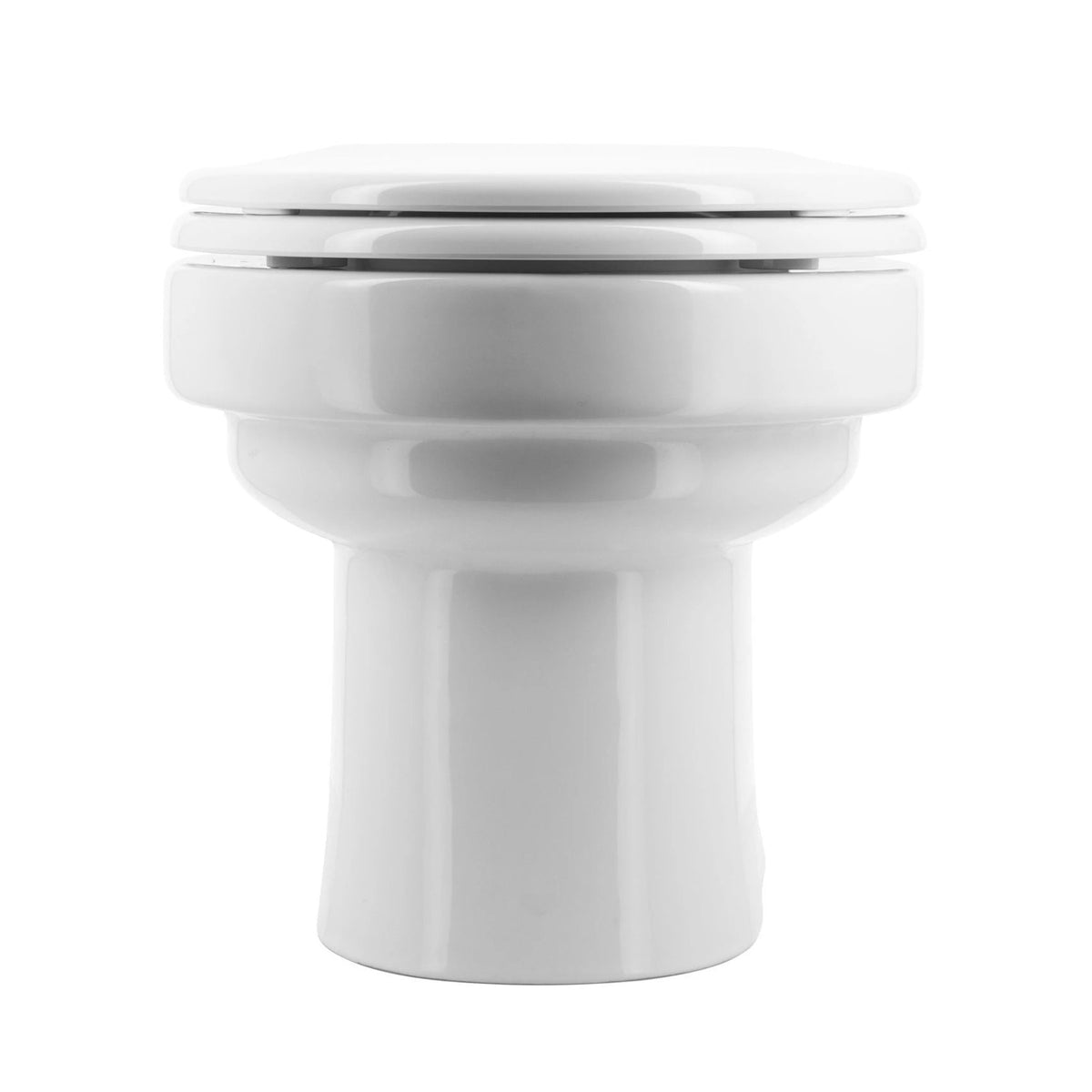 Vetus tualetas TMWQ, 12 V, be valdymo – TMW12Q