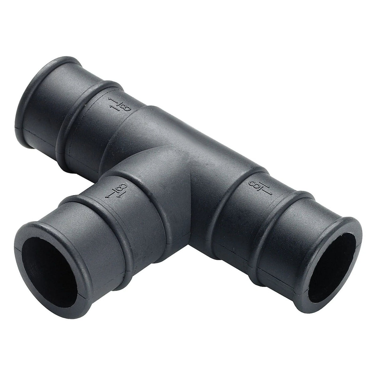 Vetus T jungtis žarnai Ø 19 mm