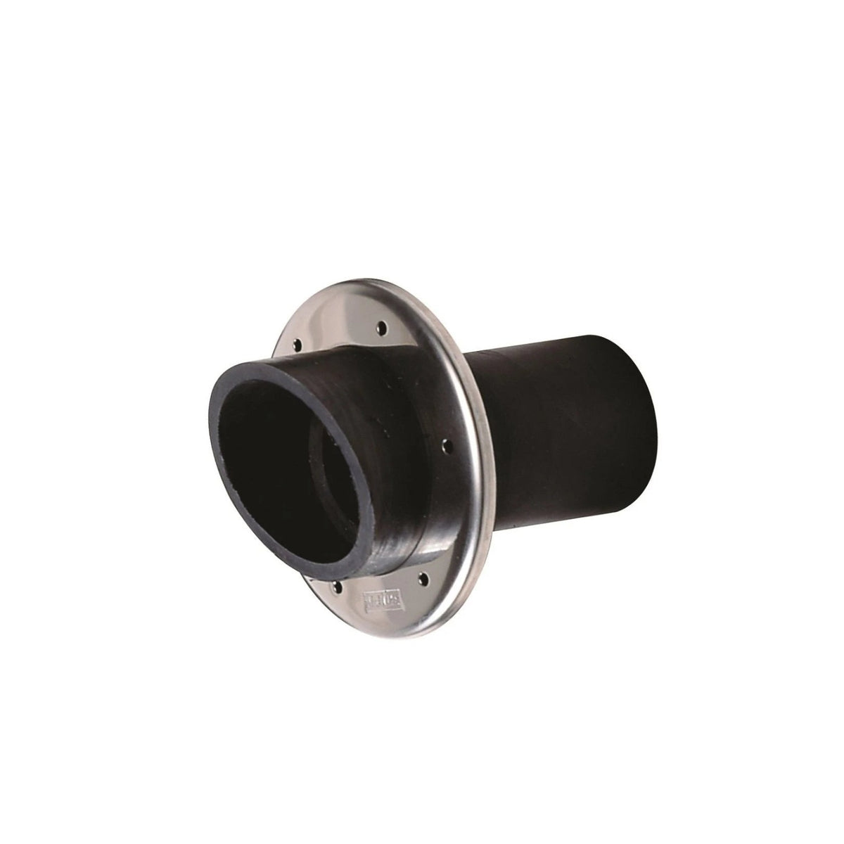 Vetus guminė išmetimo jungtis galiniam bortui Ø 45 mm – TRC45R