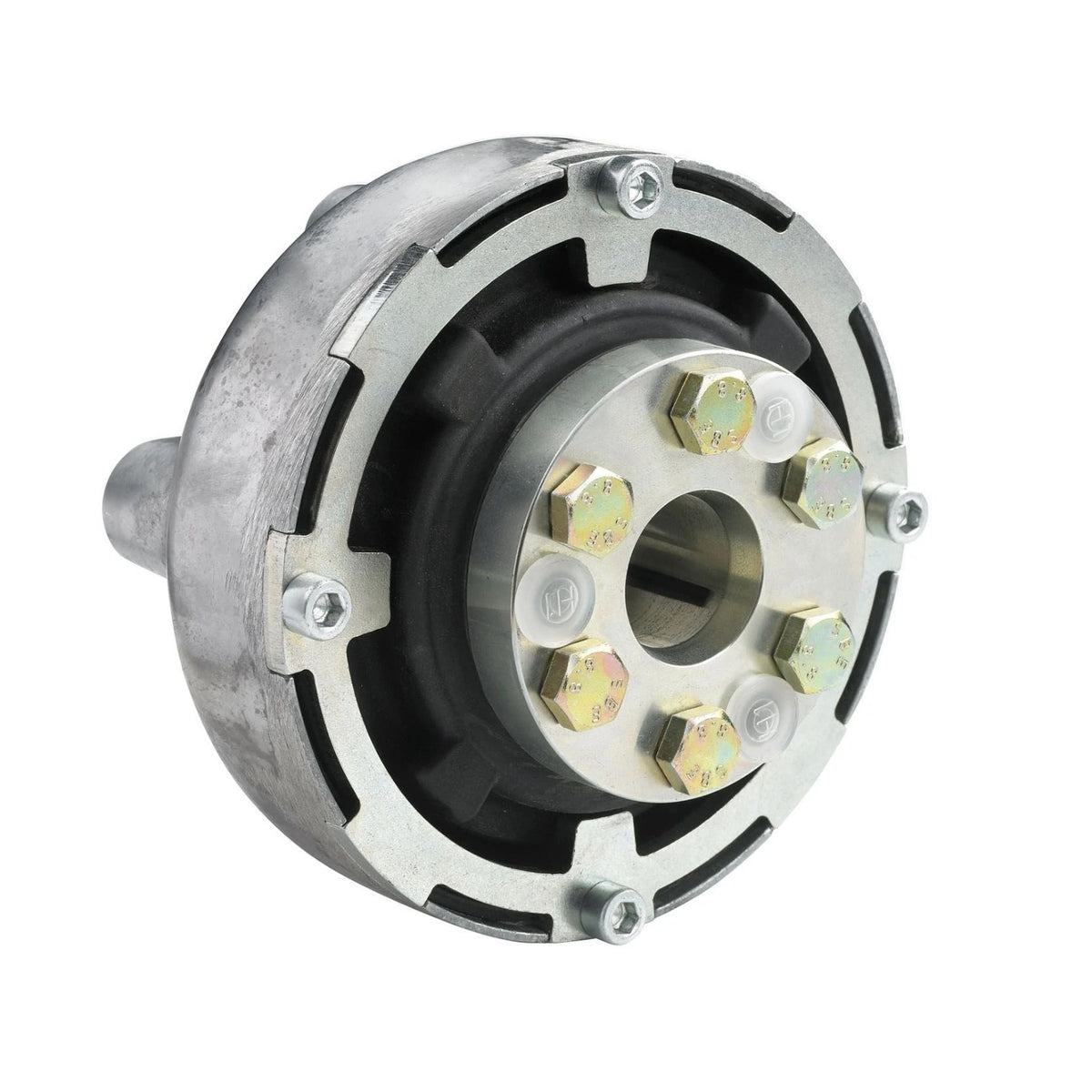 Vetus leevendi Uniflex 13, võll Ø 25 mm – UNIFL1325