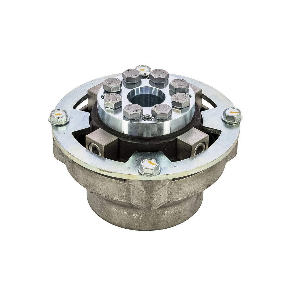 Vetus leevendi Uniflex 16, võll Ø 35 mm – UNIFL1635