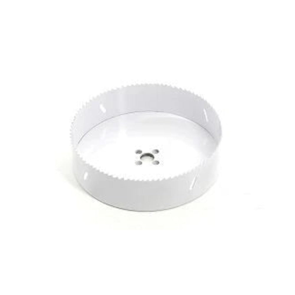 Vetus Ø 159 mm gręžimo karūna ILT120 (sintetiniams, stiklo plastiko ir nerūdijančio plieno bakams) – VSAW159
