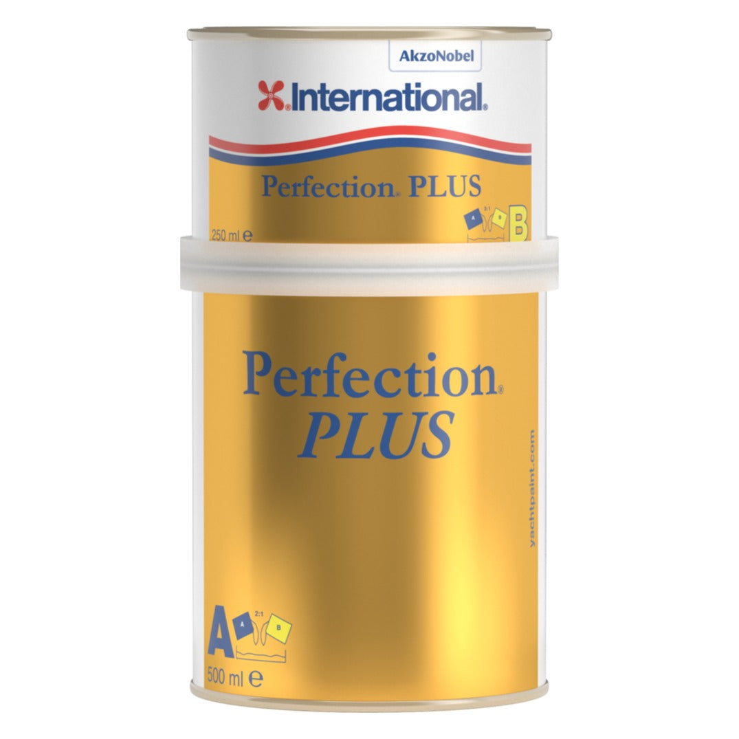 Perfection Plus kahekomponentne lakk 2,5 l