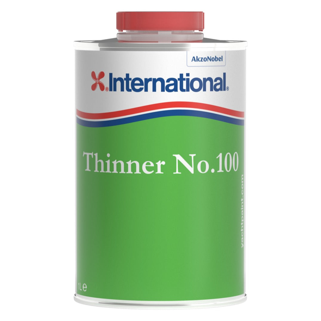 Thinner No. 100 skiediklis 0,5 l