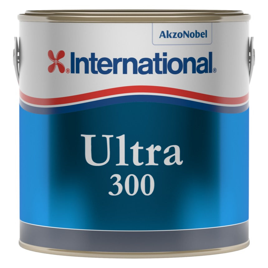 Ultra 300 tamsiai pilka 2,5 l