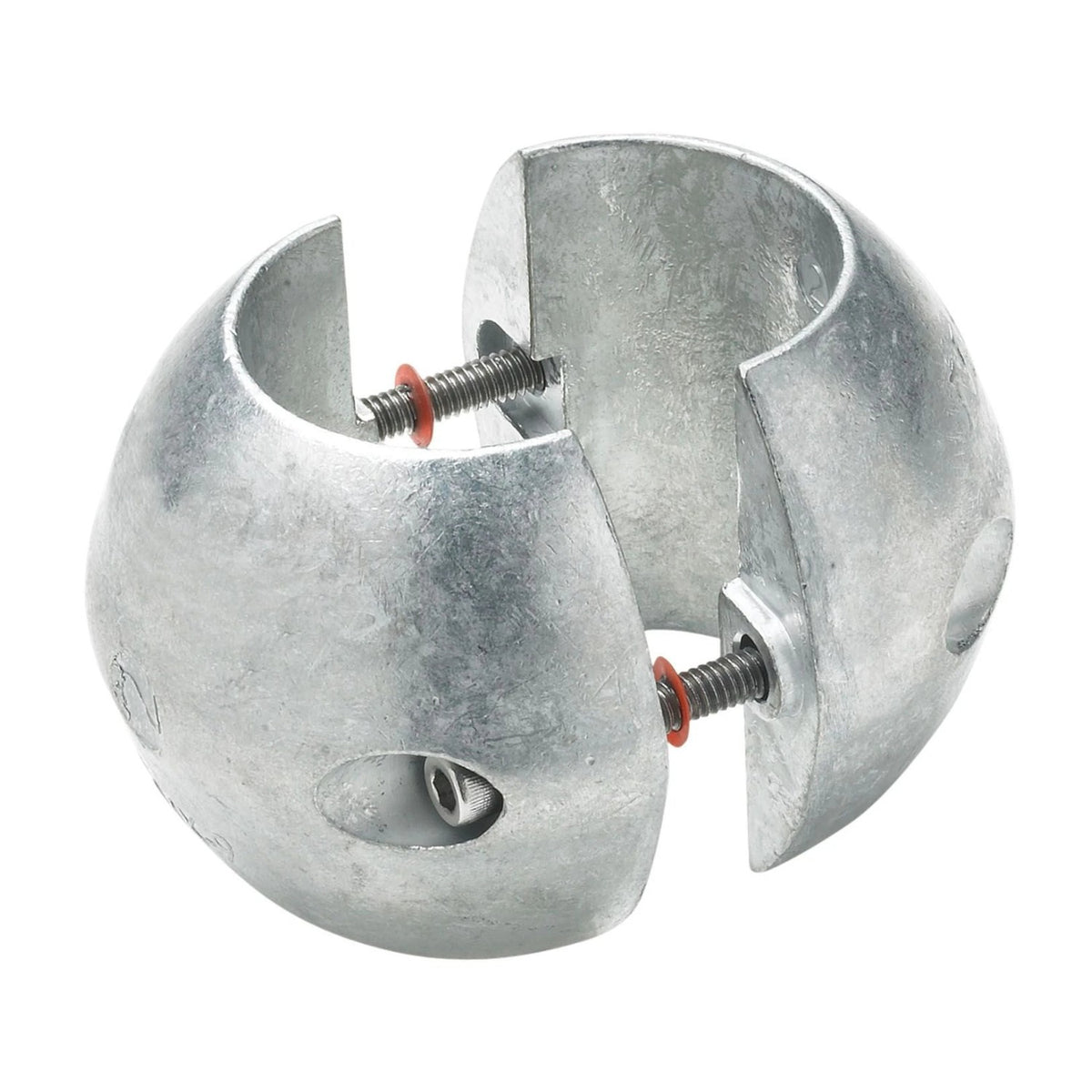 Vetus veleno cinko anodas Ø 60 mm – ZINKAS60C