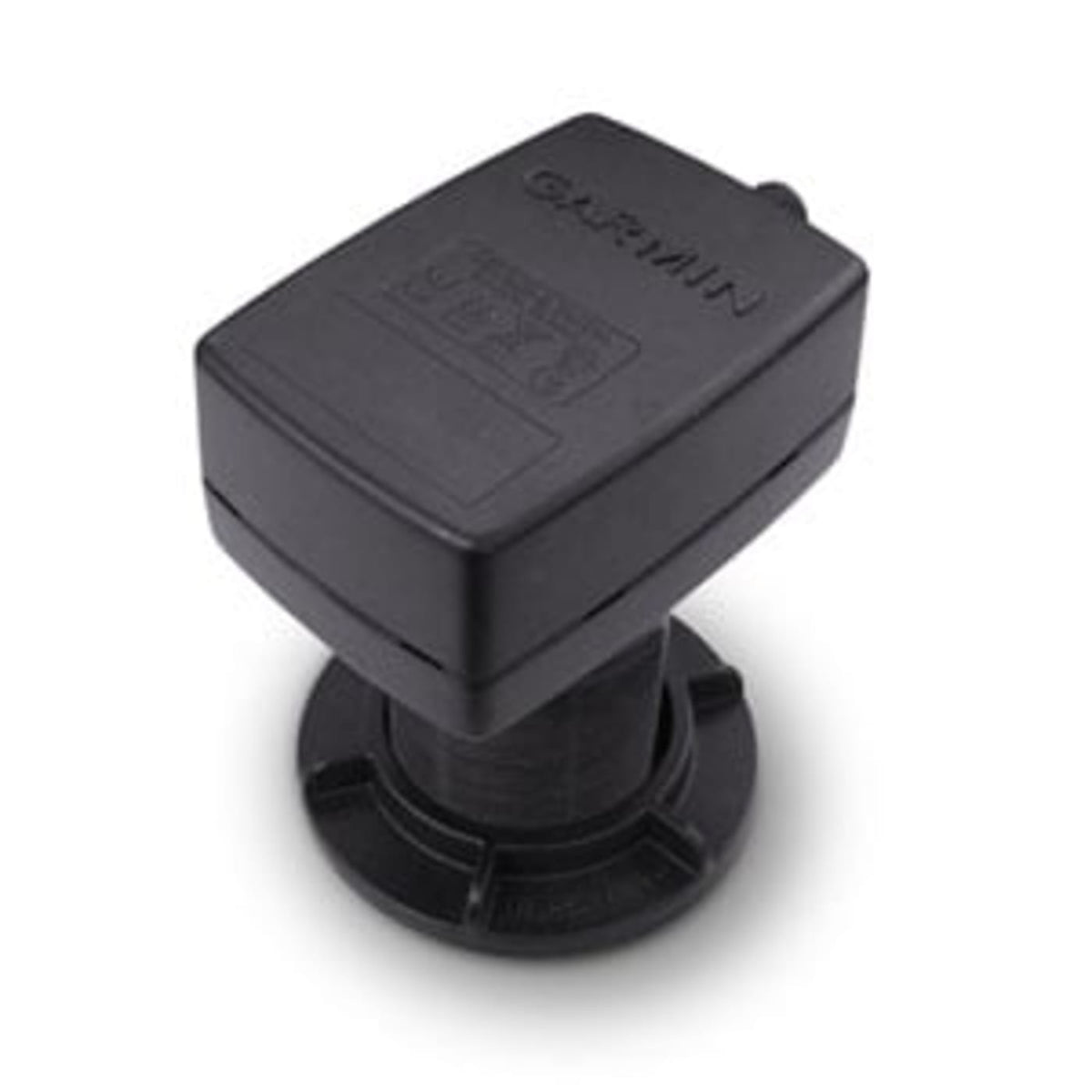 Garmin Intelliducer NMEA 2000 per korpusą montuojamas gylio daviklis (0–12°)