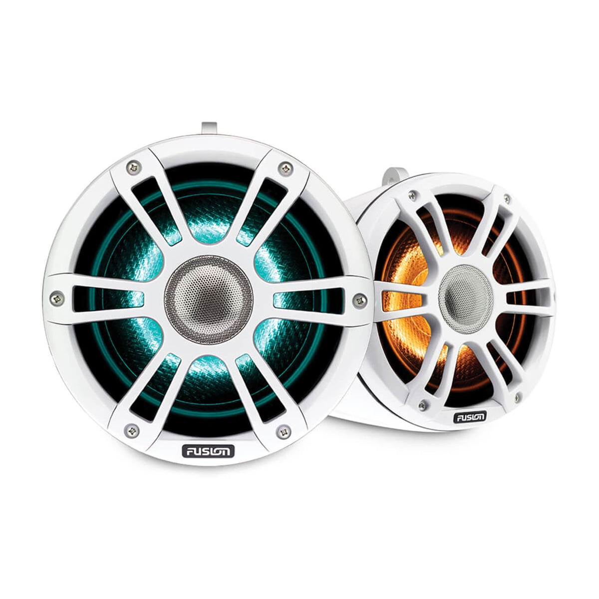 Fusion Signature Series 3 bokšto garsiakalbiai 7,7" ir 8,8" (pora)