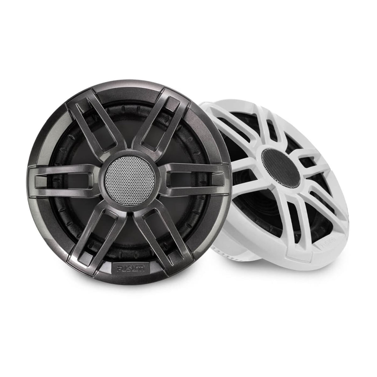 Fusion XS laivo garsiakalbiai 4", 6,5" ir 7,7" (pora)