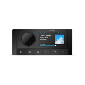 JL Audio A60 – laivo garso sistema (taip pat paslepiama A60-H)