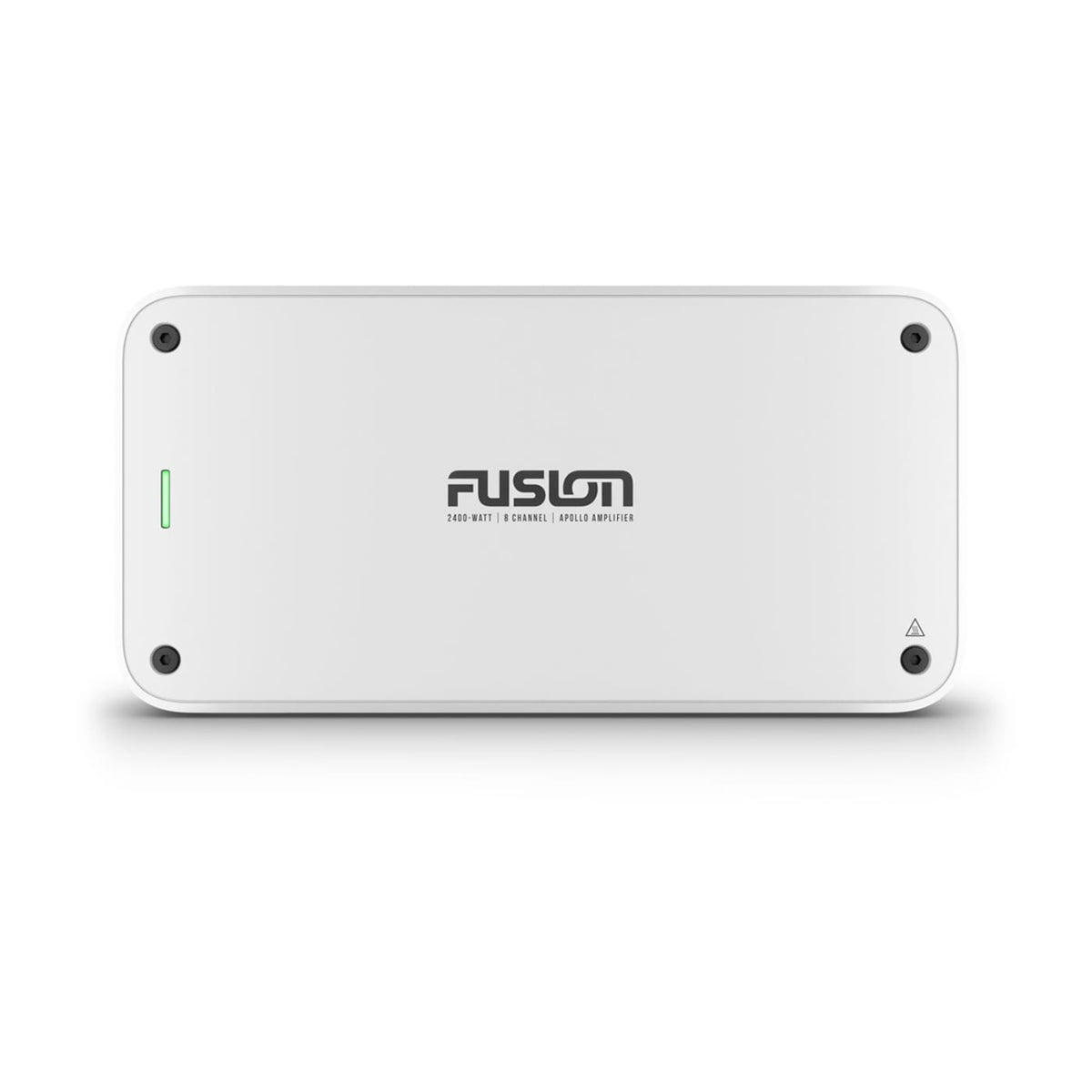 Fusion Apollo laivo stiprintuvai – zonos, 4, 6, 8 kanalų ir mono