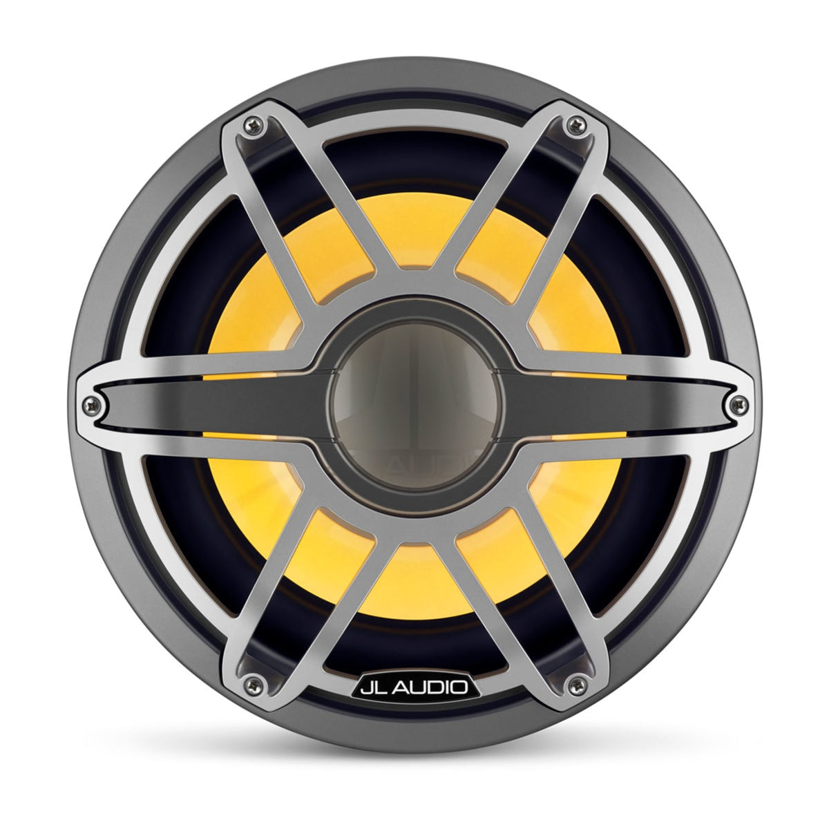 JL Audio M7 12" laivo žemų dažnių garsiakalbis