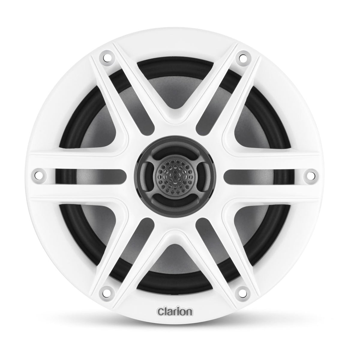 Clarion CMS 6,5" laivo garsiakalbiai (pora)