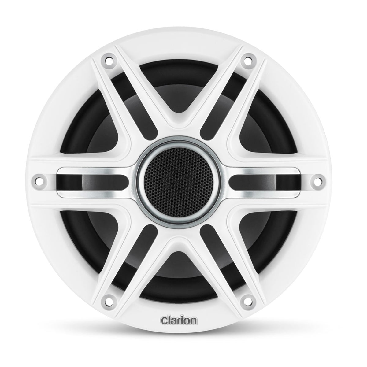 Clarion CMSP laivo garsiakalbiai 6,5" ir 7,7" (pora)