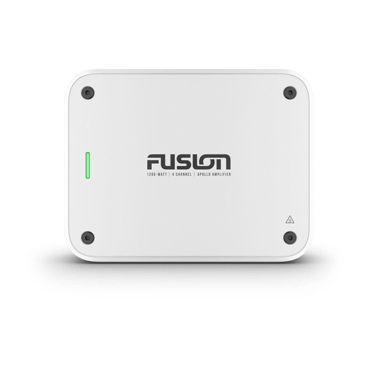 Fusion Apollo laivo stiprintuvai – zonos, 4, 6, 8 kanalų ir mono