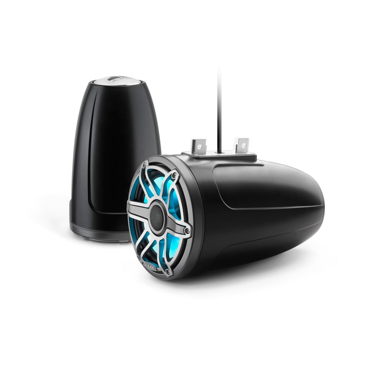JL Audio M6 bokšto garsiakalbiai 7,7" ir 8,8"