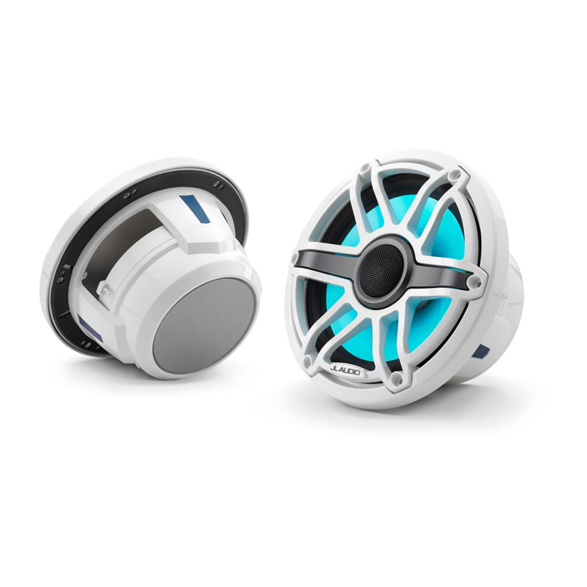 JL Audio M6 7,7" laivo garsiakalbiai – nuotrauka 7