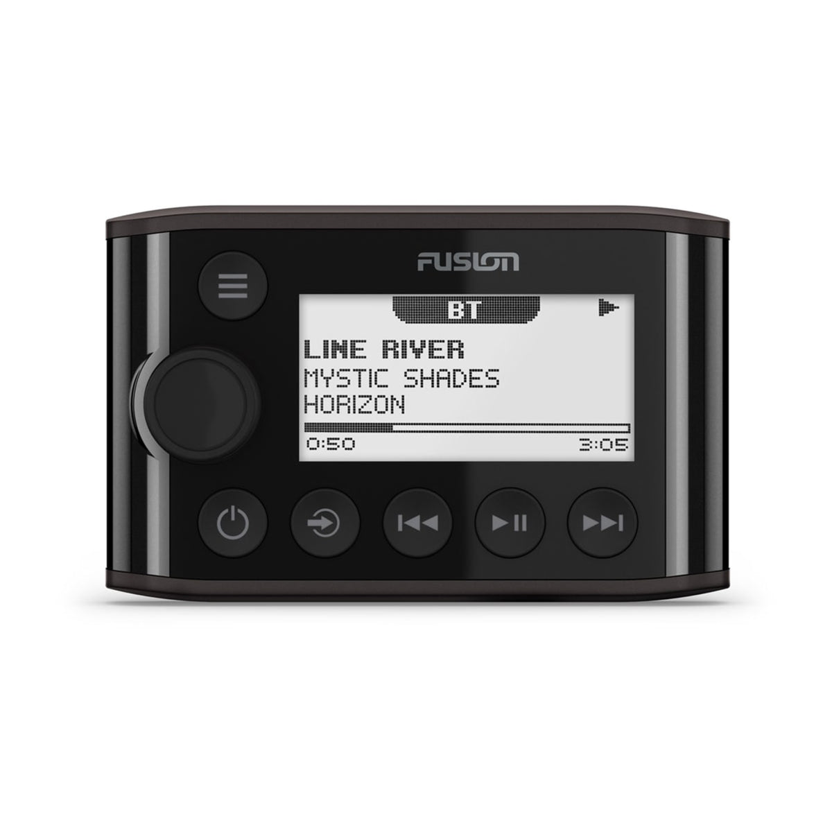 Fusion MS-NRX300 laidinis pultas (NMEA 2000)