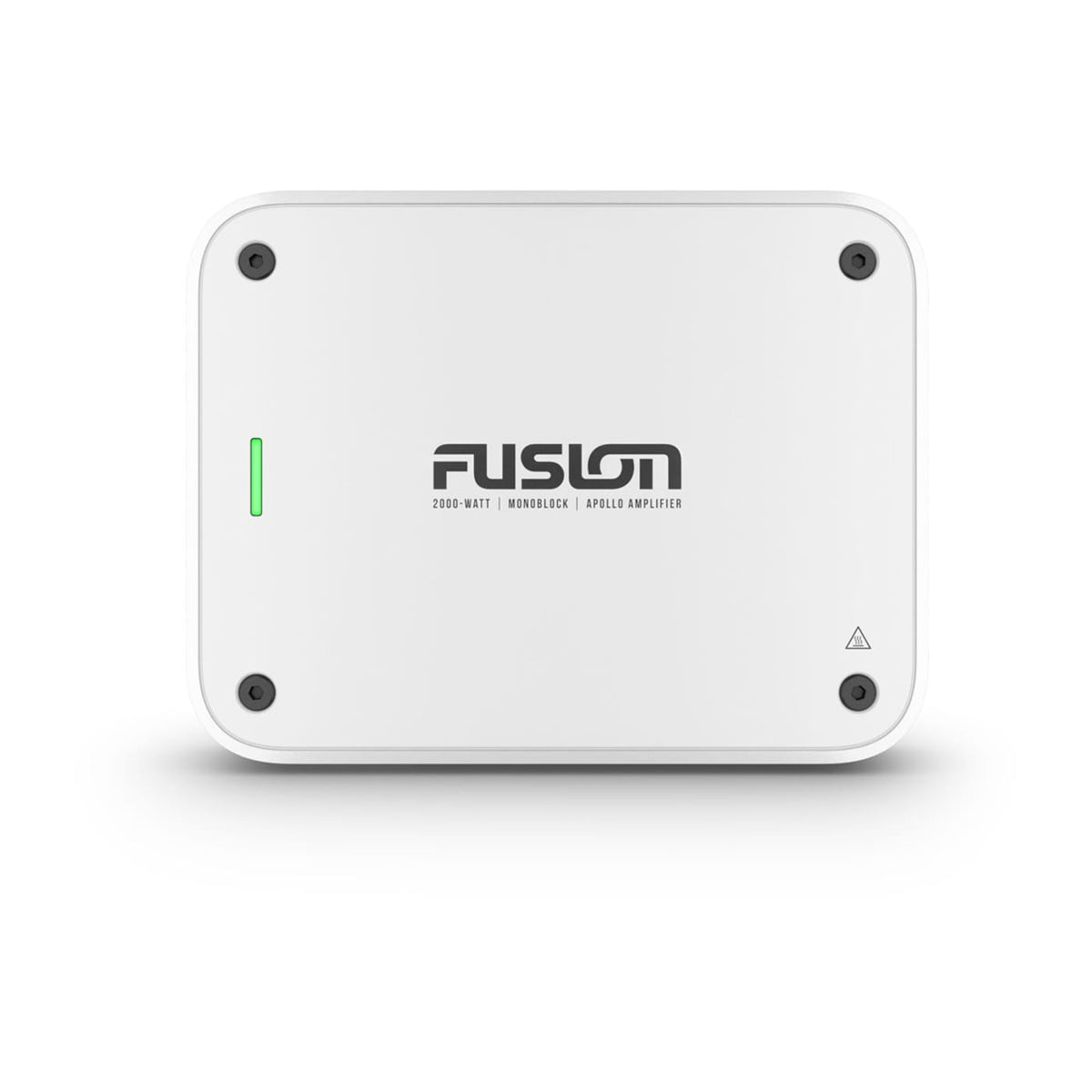 Fusion Apollo laivo stiprintuvai – zonos, 4, 6, 8 kanalų ir mono