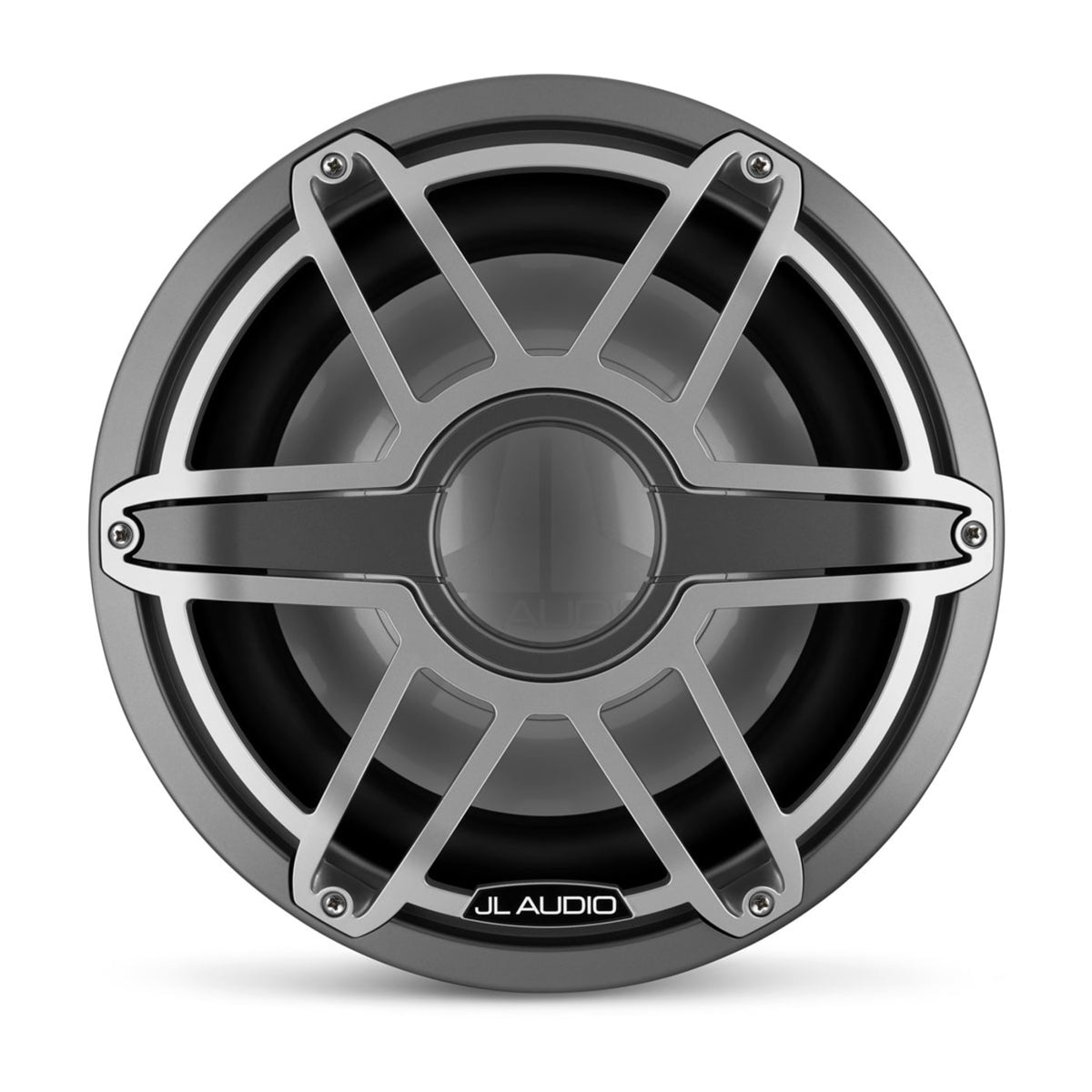 JL Audio M7 12" laivo žemų dažnių garsiakalbis