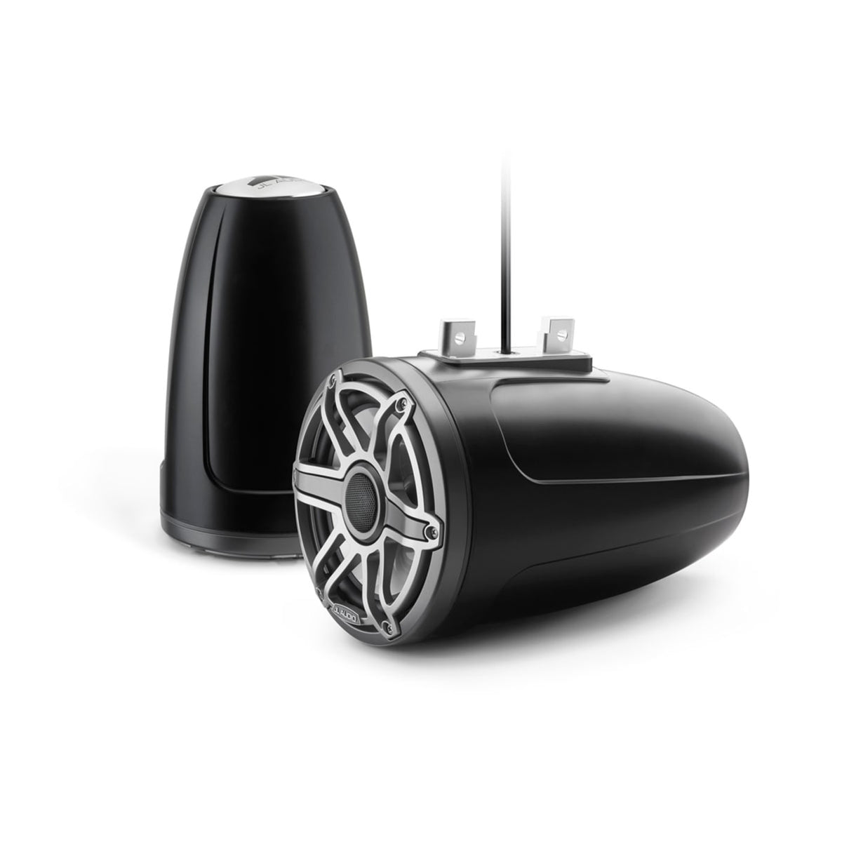JL Audio M6 bokšto garsiakalbiai 7,7" ir 8,8"