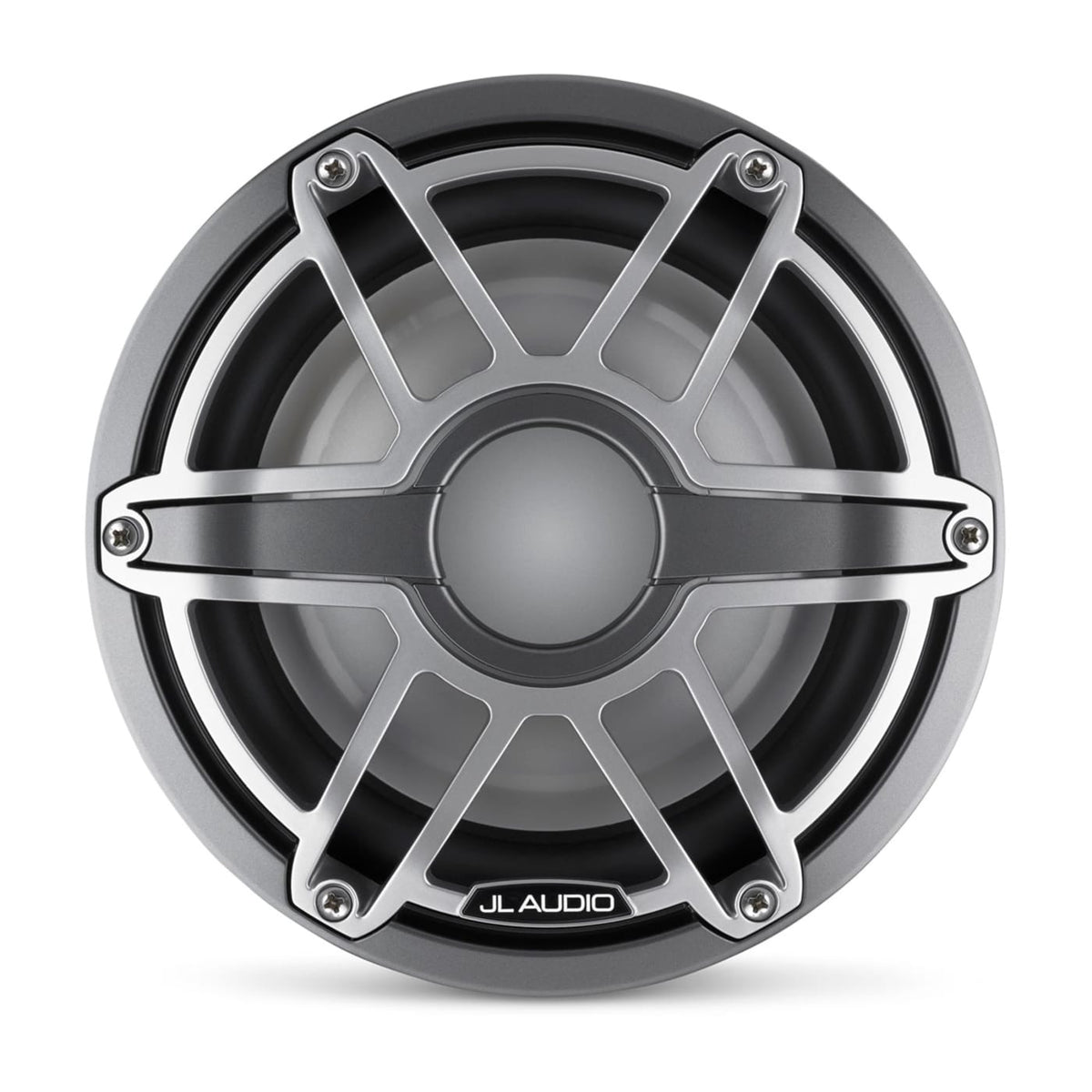JL Audio M6 8" laivo žemų dažnių garsiakalbis