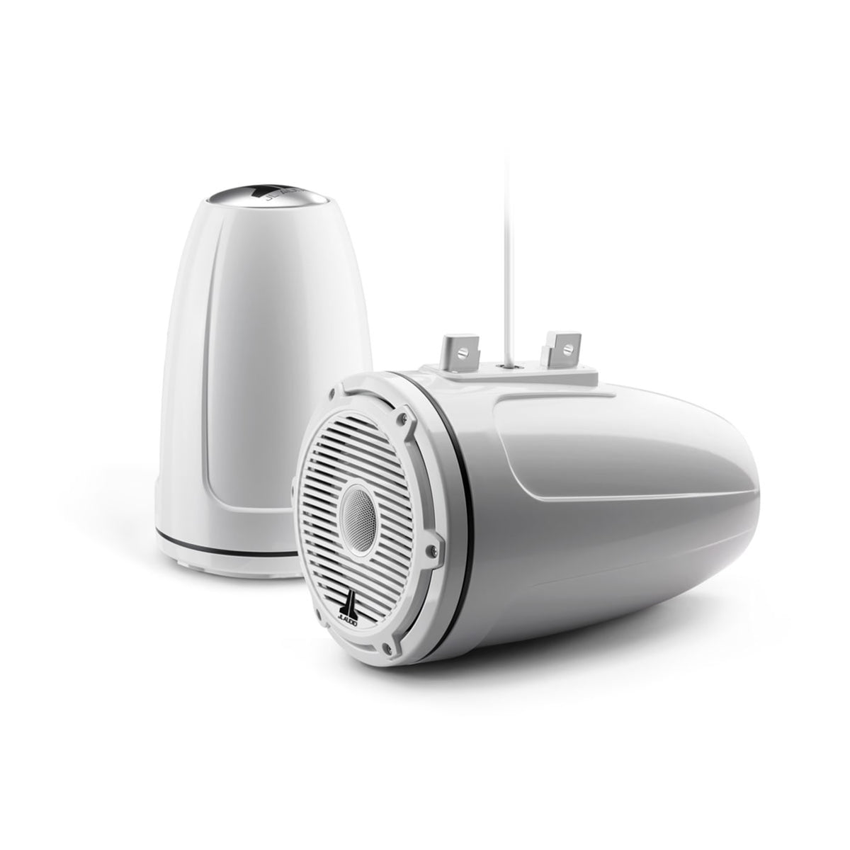 JL Audio M6 bokšto garsiakalbiai 7,7" ir 8,8"