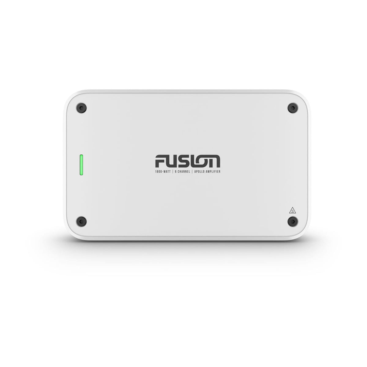 Fusion Apollo laivo stiprintuvai – zonos, 4, 6, 8 kanalų ir mono