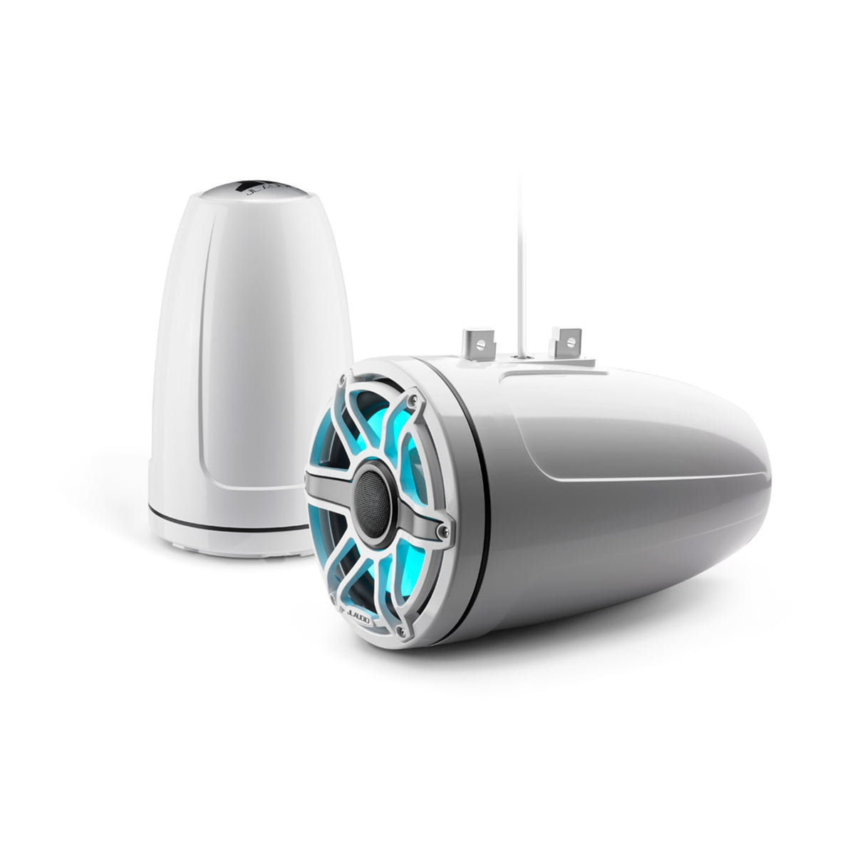 JL Audio M6 bokšto garsiakalbiai 7,7" ir 8,8"