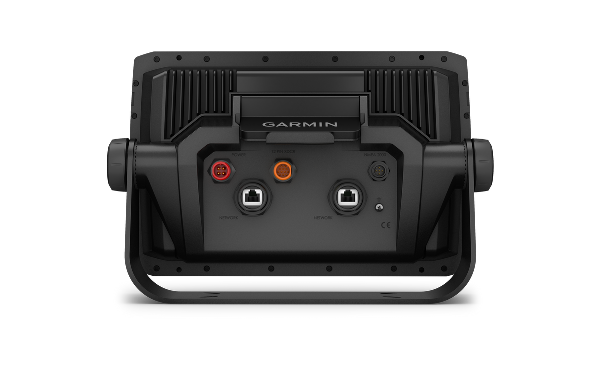 Garmin ECHOMAP™ Ultra 2 12" čartploteris-echolotas 122sv su GT56UHD-TM davikliu – nuotrauka 5