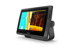 Garmin ECHOMAP™ Ultra 2 12" čartploteris-echolotas 122sv su GT56UHD-TM davikliu