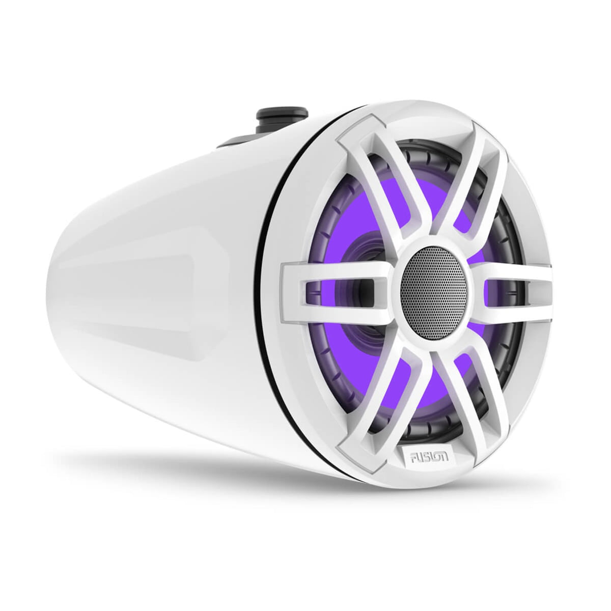Fusion XS 6,5" bokšto garsiakalbiai su RGB LED (pora)