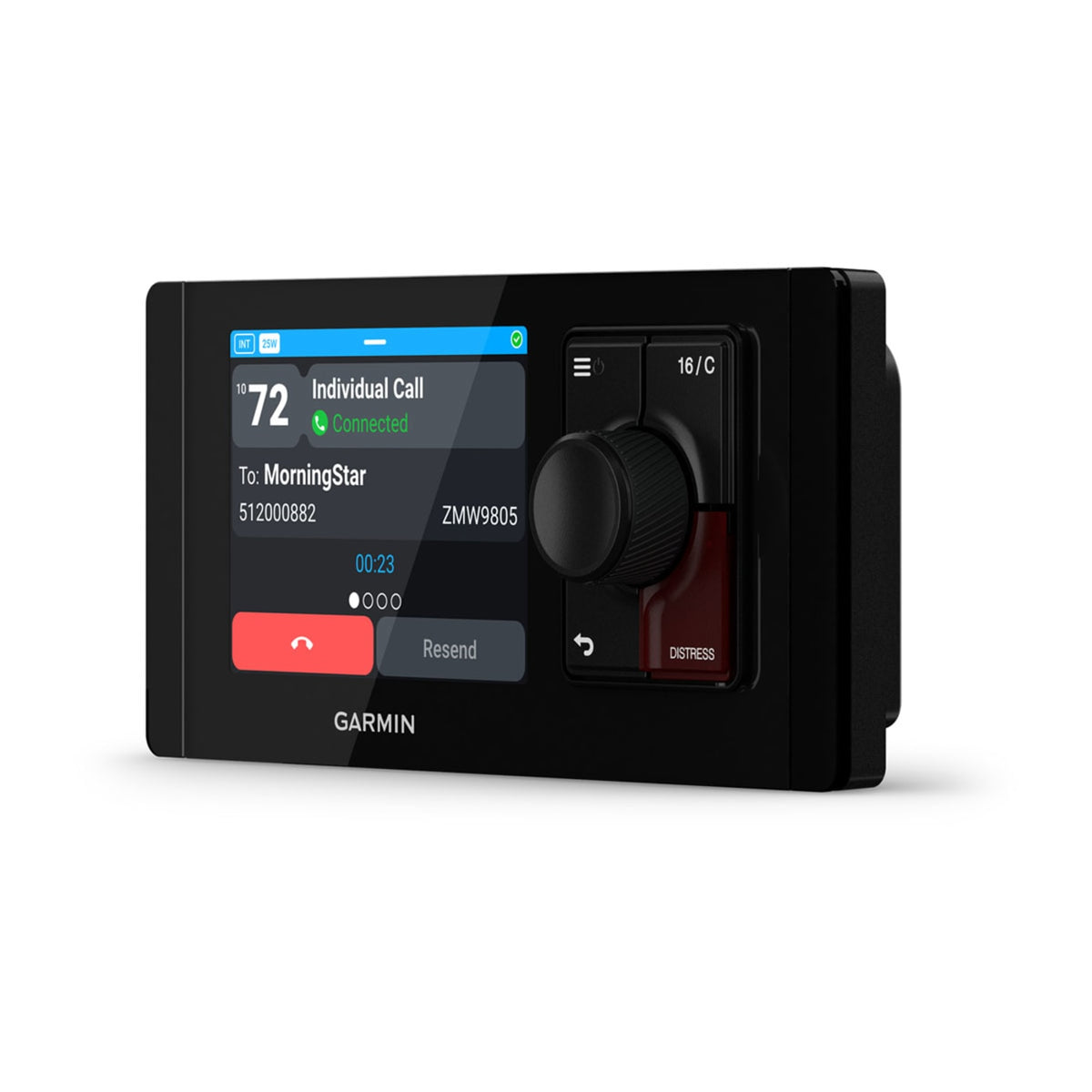Garmin Signal RM 100 – nuotolinio valdymo pultas Signal VHF radijo stotims