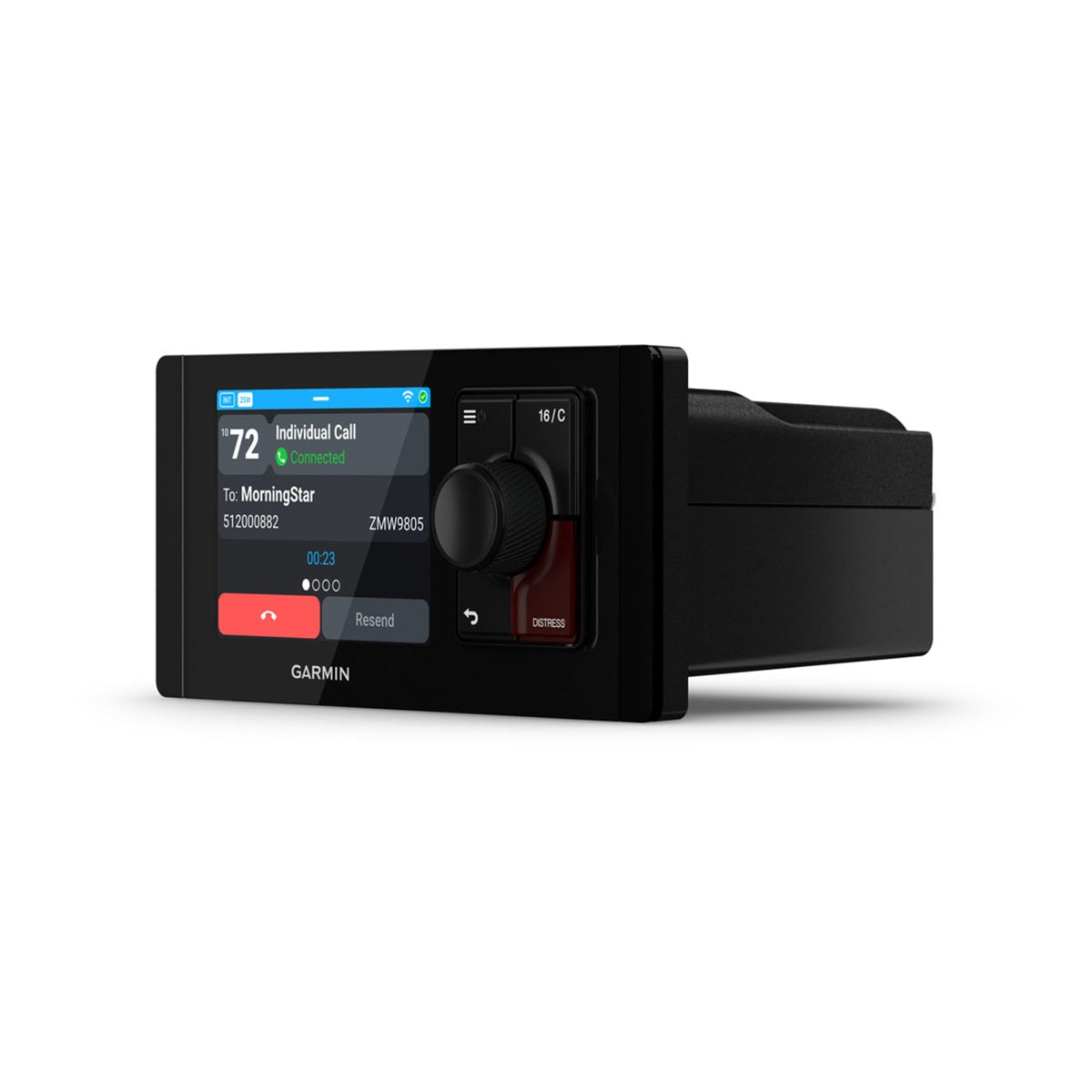 Garmin Signal VHF 220 – VHF radijo stotis su AIS imtuvu