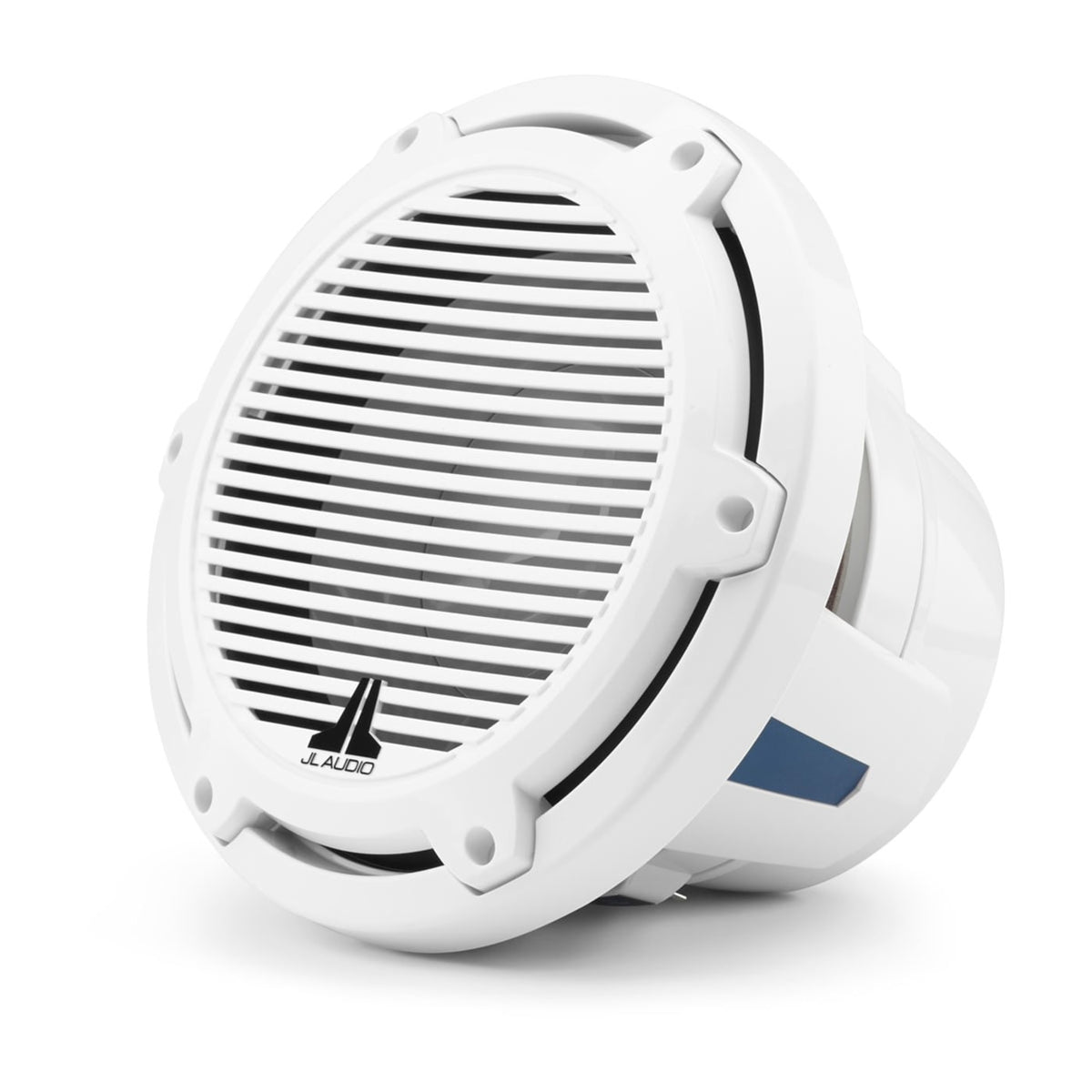 JL Audio M6 10" laivo žemų dažnių garsiakalbis