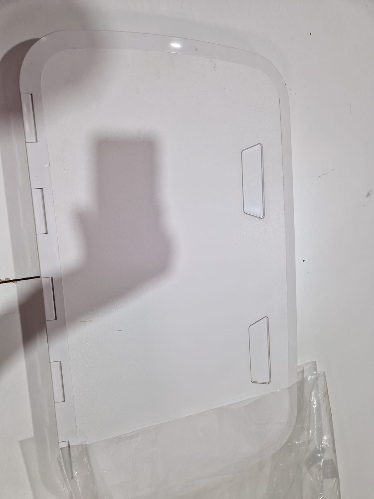 Lewmar liukas 360x610 mm