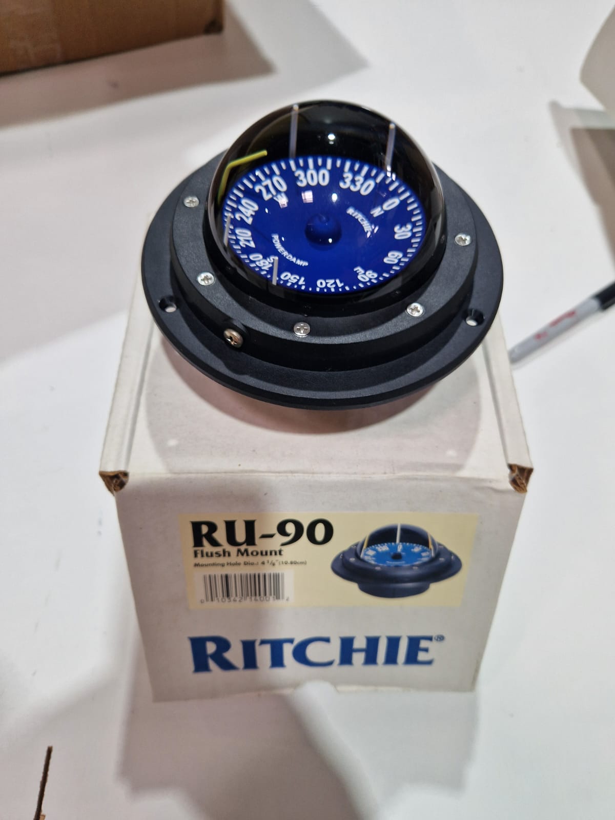 Ritchie RU-90 kompasas