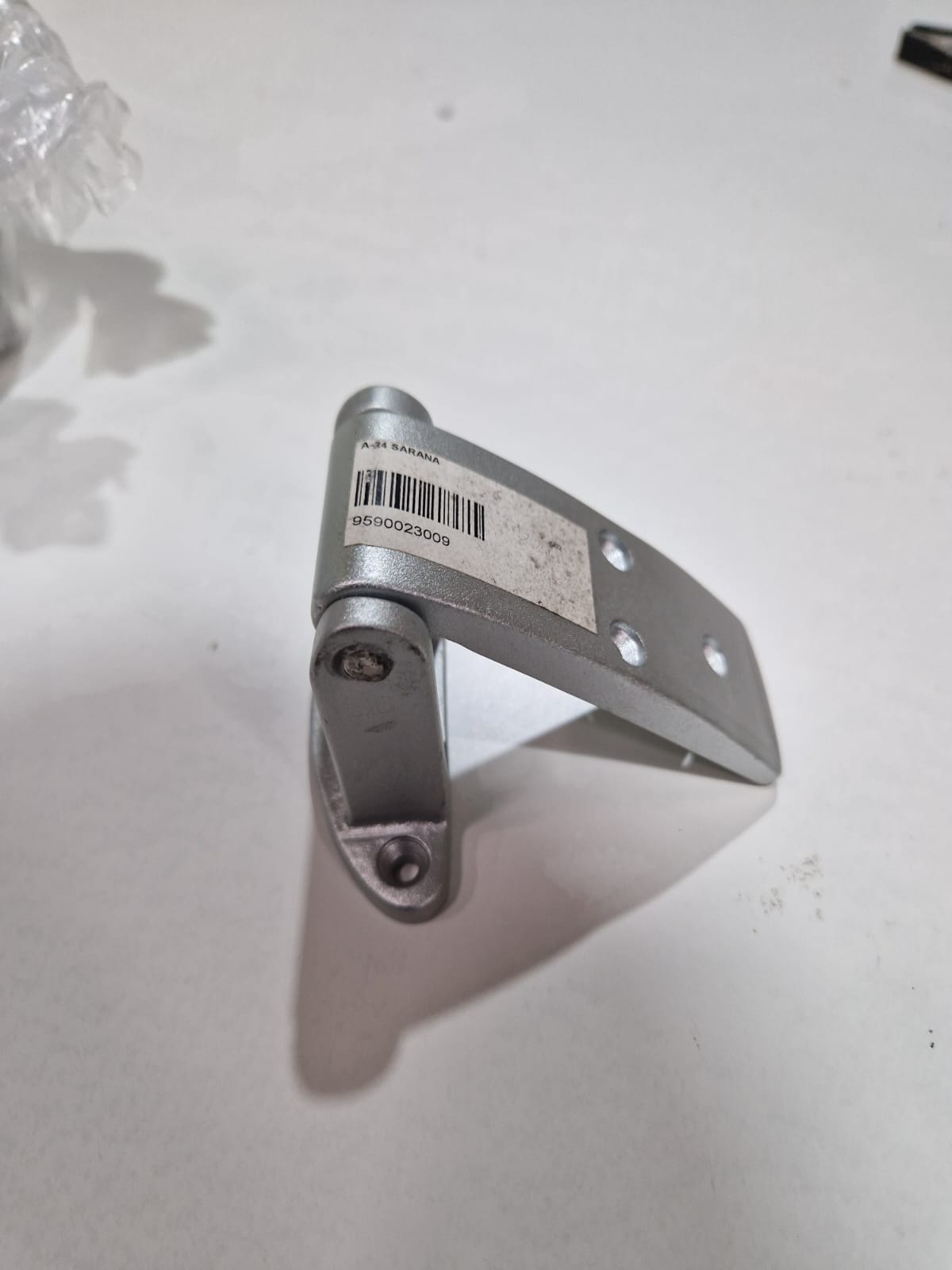 Vyris offset 24 mm