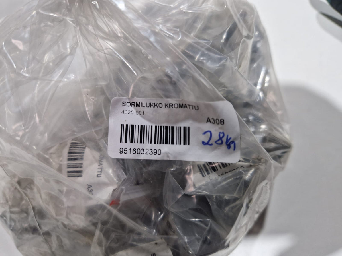 Šeklis 5 mm