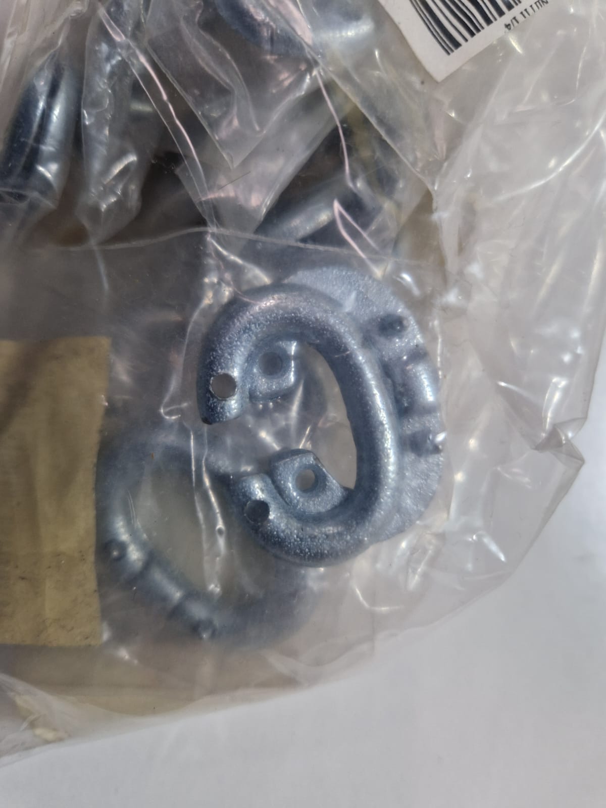 Šeklis 5 mm