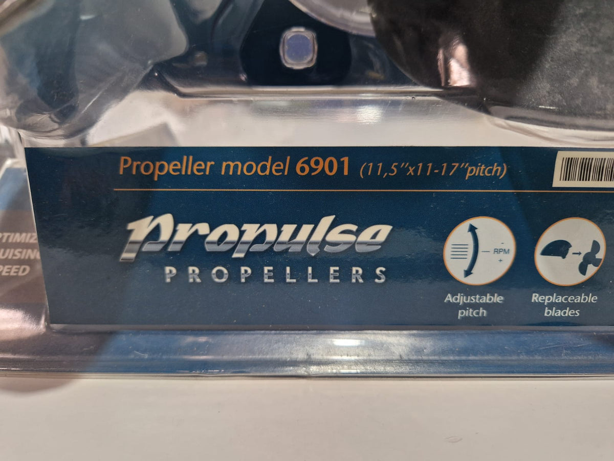 Propulse 6901 sraigtas