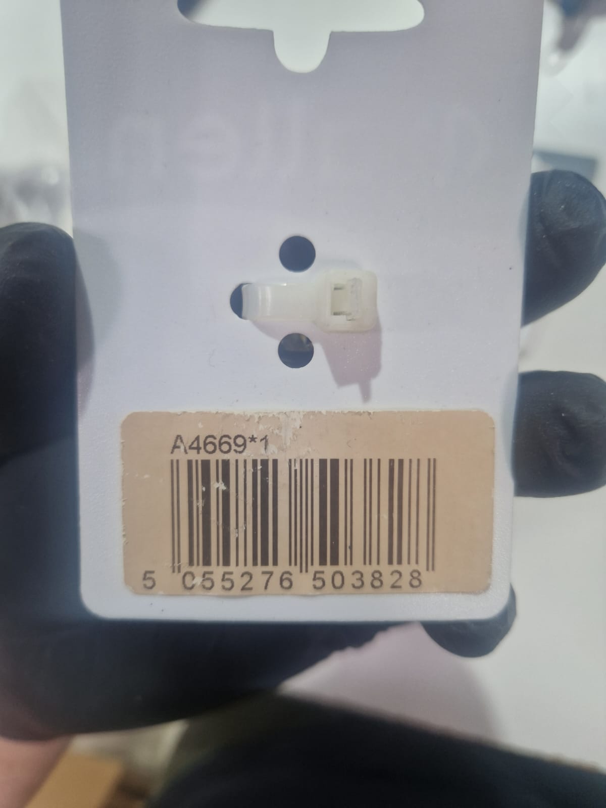 Allen A4669 16 mm dvigubas blokas su beketu