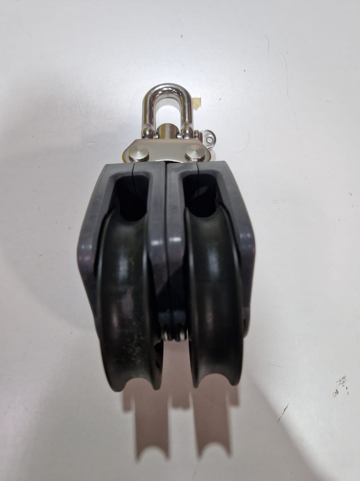 Lewmar 105 mm viengubas skriemulys