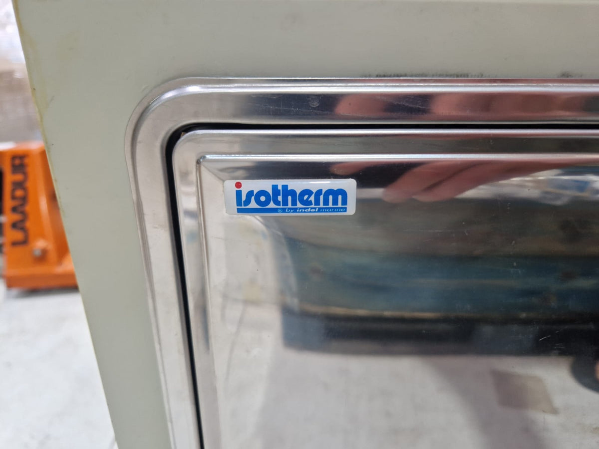 Isotherm šaldytuvas 3105BA2C00006